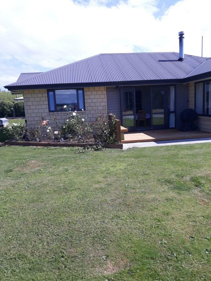 201Waimumu Gore Exterior foto